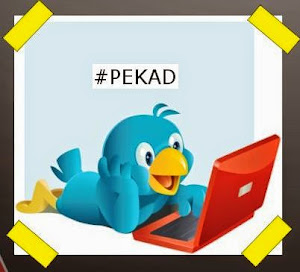 Hashtag #PEKAD