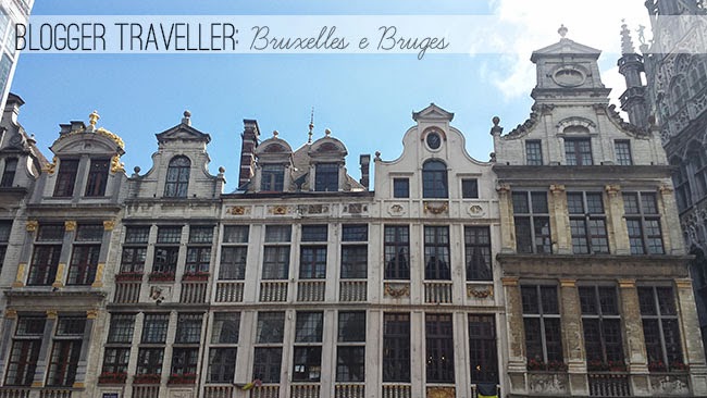 Viaggio a Bruxelles