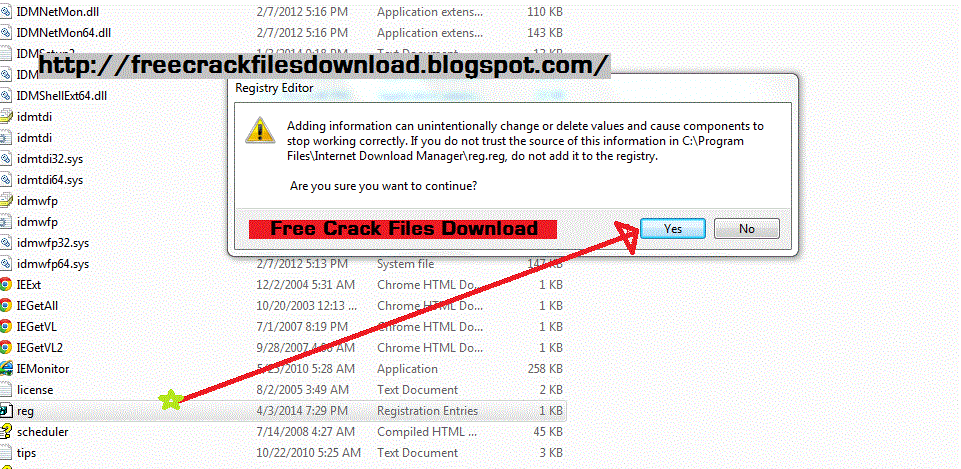 IDM 6.17 Build 11 Crack Free Download