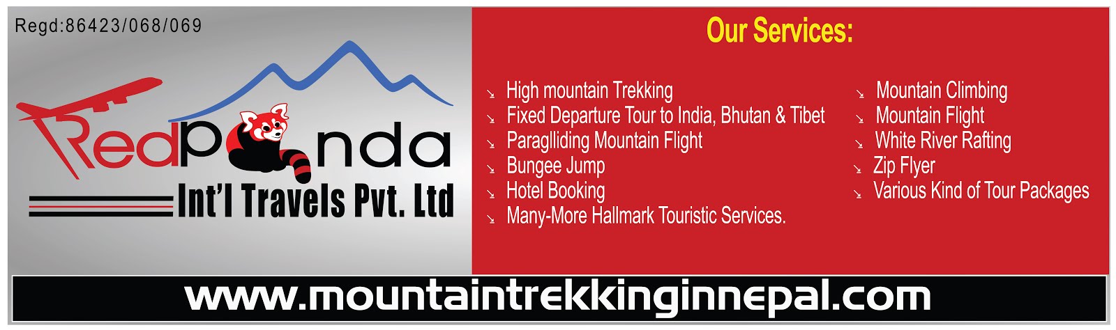 Nepal Trekking, Nepal Travel, Nepal Tour, Bhutan Tour, Tibet Tour