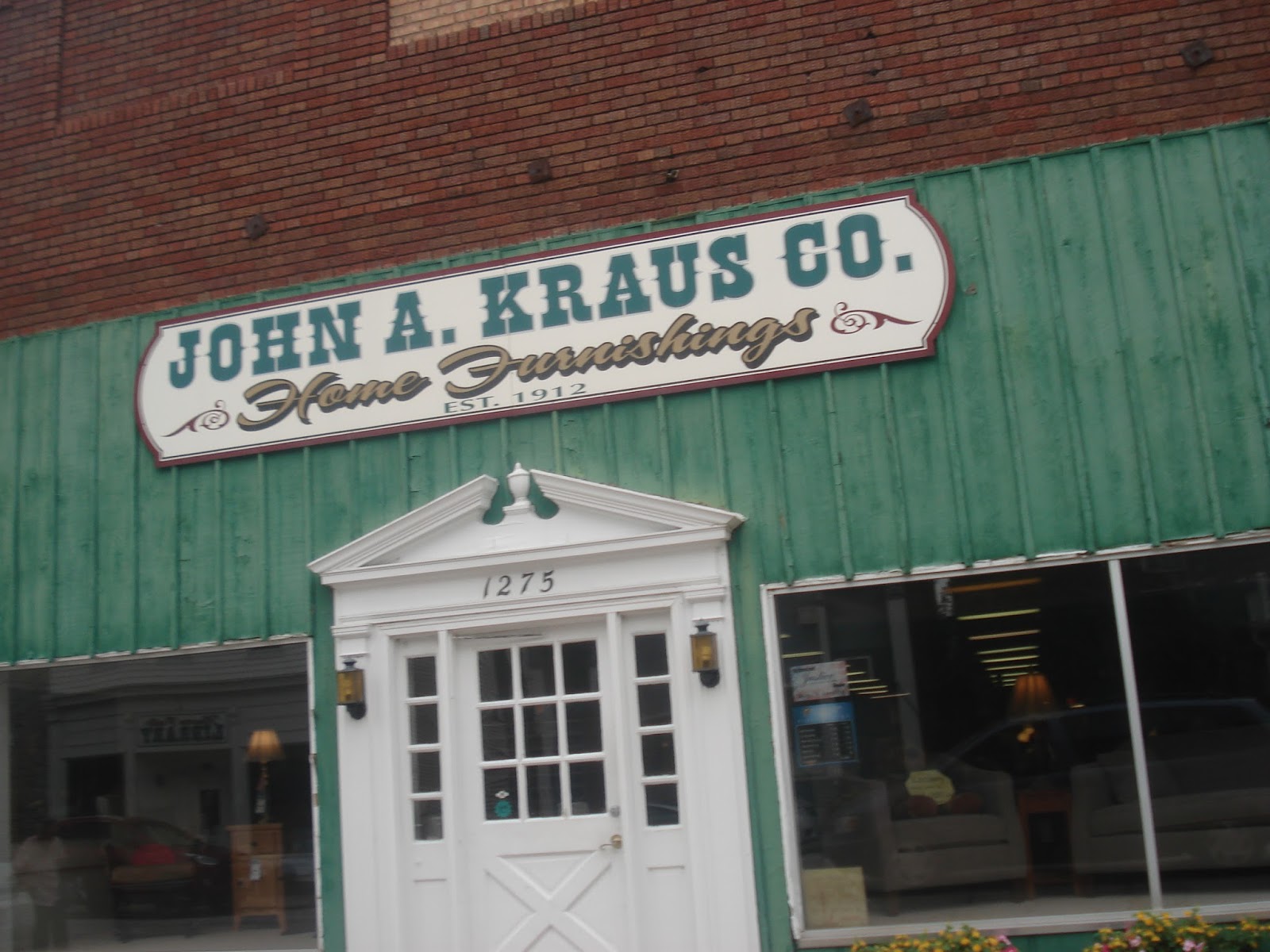 What's Nauvoo? June 2015