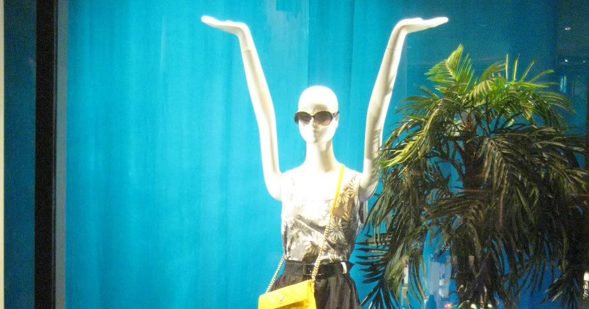 Marc Jacobs, Las Vegas