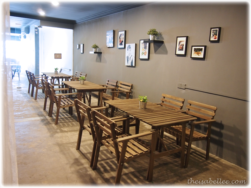 Isabel Lee Malaysian Beauty & Lifestyle Blogger MOJO Nail Cafe SS2