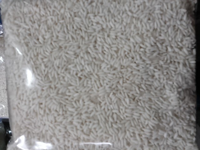 Faridahizwanshoppe Beras Pulut Susu