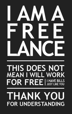 Freelance