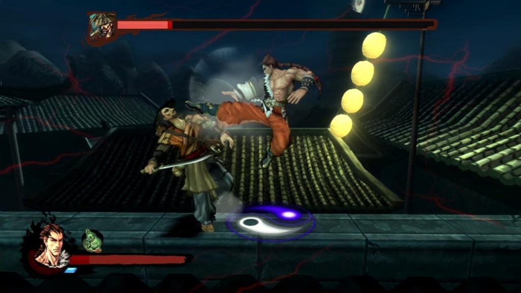 Kung Fu Strike: The Warrior's Rise - Master Level Download Windows 8.1