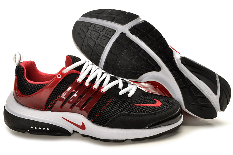 presto nike 2011