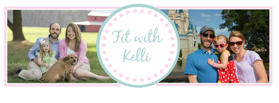 Fit with Kelli 