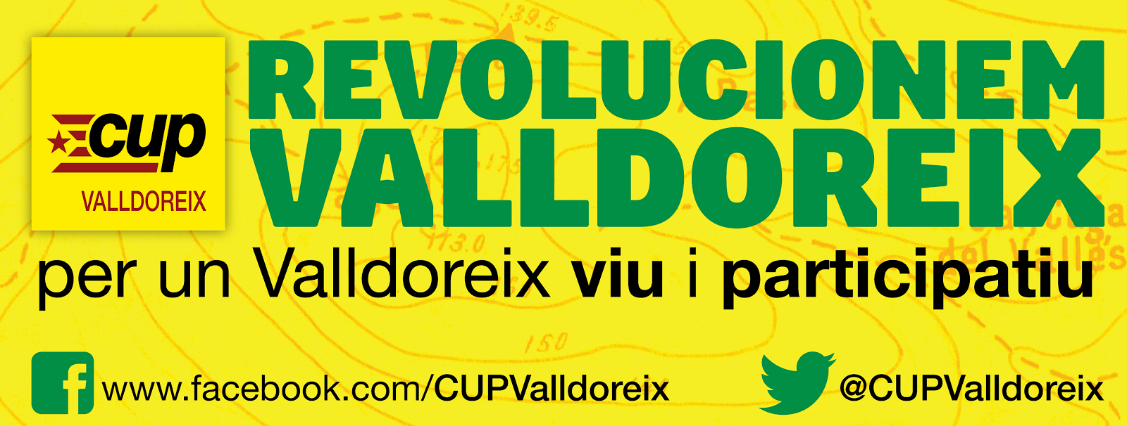 CUP Valldoreix
