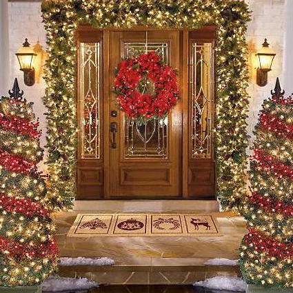 Merry Christmas Decorating Ideas | Christmas Decorating Ideas 2015 Merry Christmas Decorating Ideas | Christmas Decorating Ideas 2015
