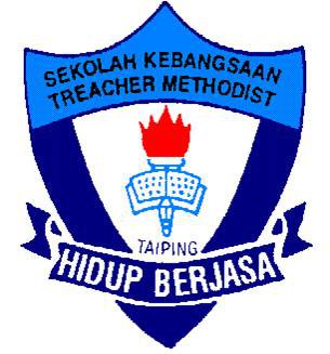 SK ( P ) TREACHER METHODIST, JALAN LUMBA KUDA, 34000, TAIPING: KEPUTUSAN UPSR 2013 SK ( P ) TREACHER METHODIST, JALAN LUMBA KUDA, 34000, TAIPING: KEPUTUSAN UPSR 2013