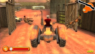 Download Games Chili Con Carnage psp iso For PC Full Version Free Kuya028