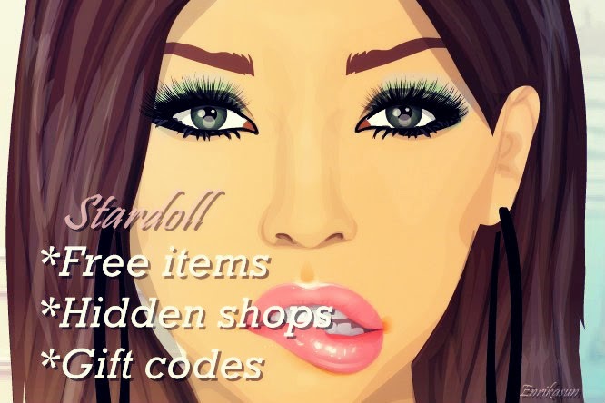 Stardoll cheats,gift codes,hidden shops