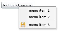 Right Click Context Menu Adder besplatni programi download Windows Right Click Context Menu Adder besplatni programi download Windows