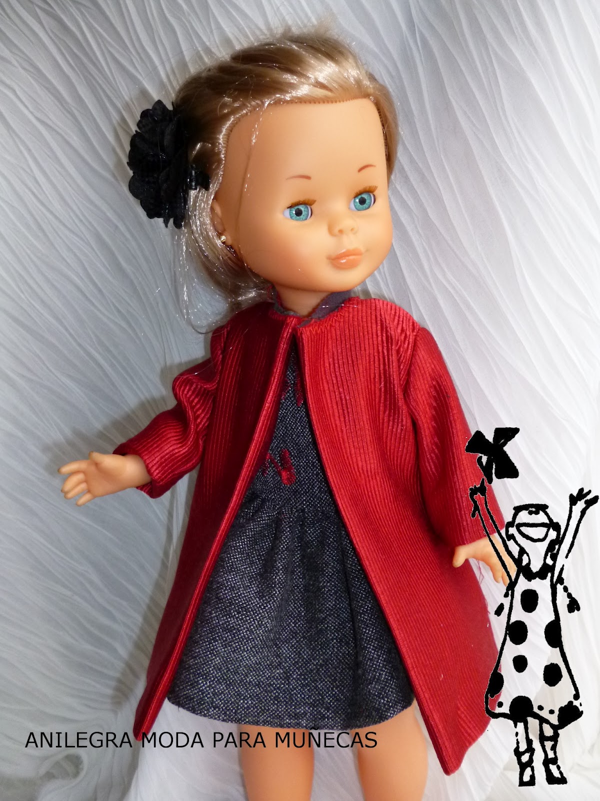 Anilegra Vestidos Nancy Anilegra Anilegra Moda Deals - Main Image