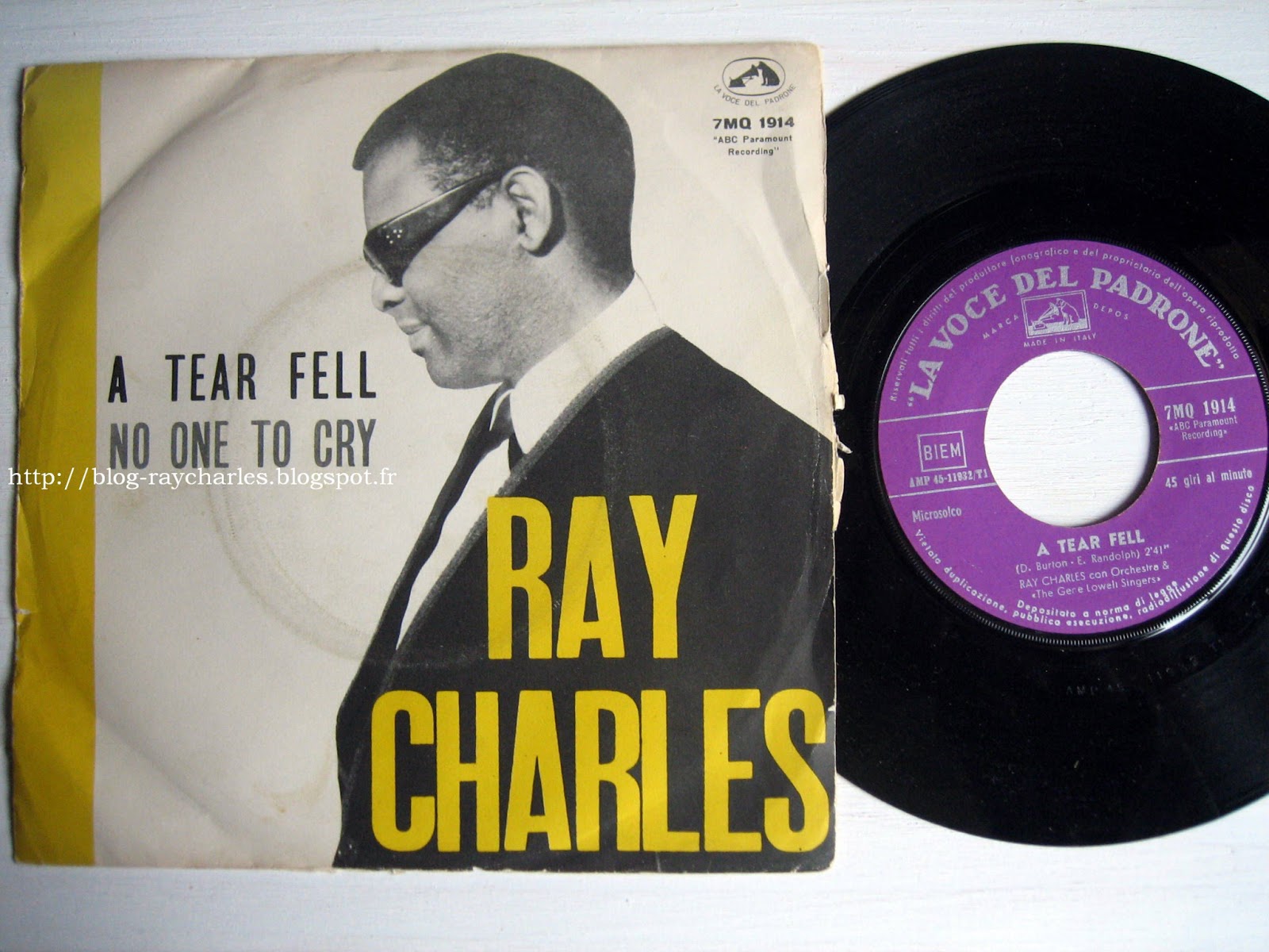 Ray Charles Your Cheating Heart Ray Charles Your Cheating Heart