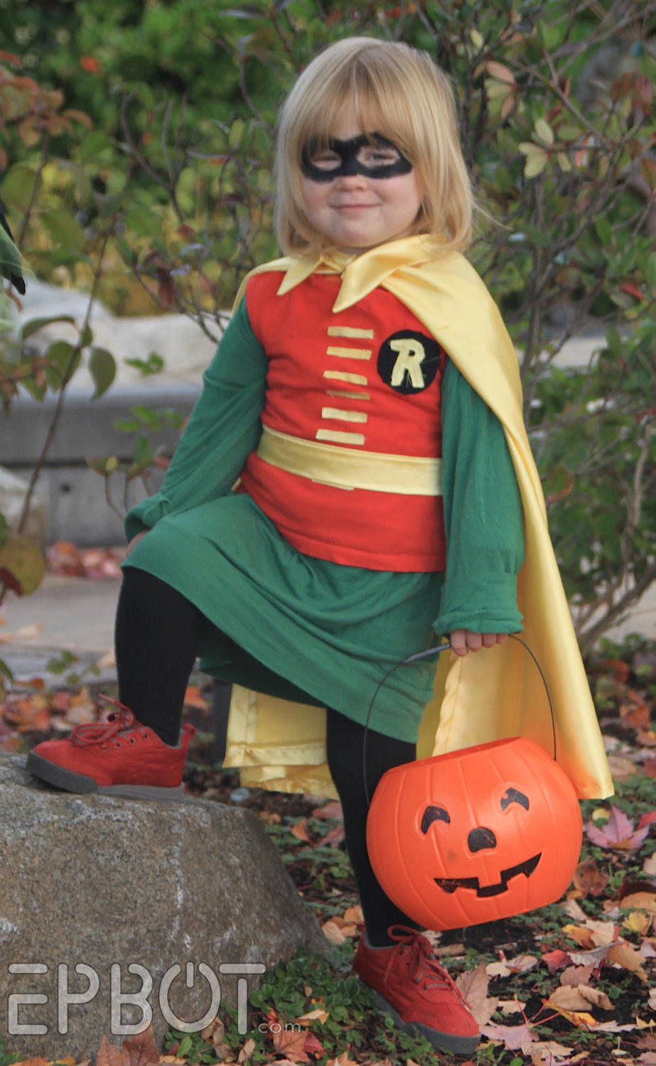 EPBOT Eight Inspiring Geek Girl Costumes