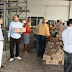 Coité e mais 60 municípios recebem equipamentos para a logística do PAA Alimentos