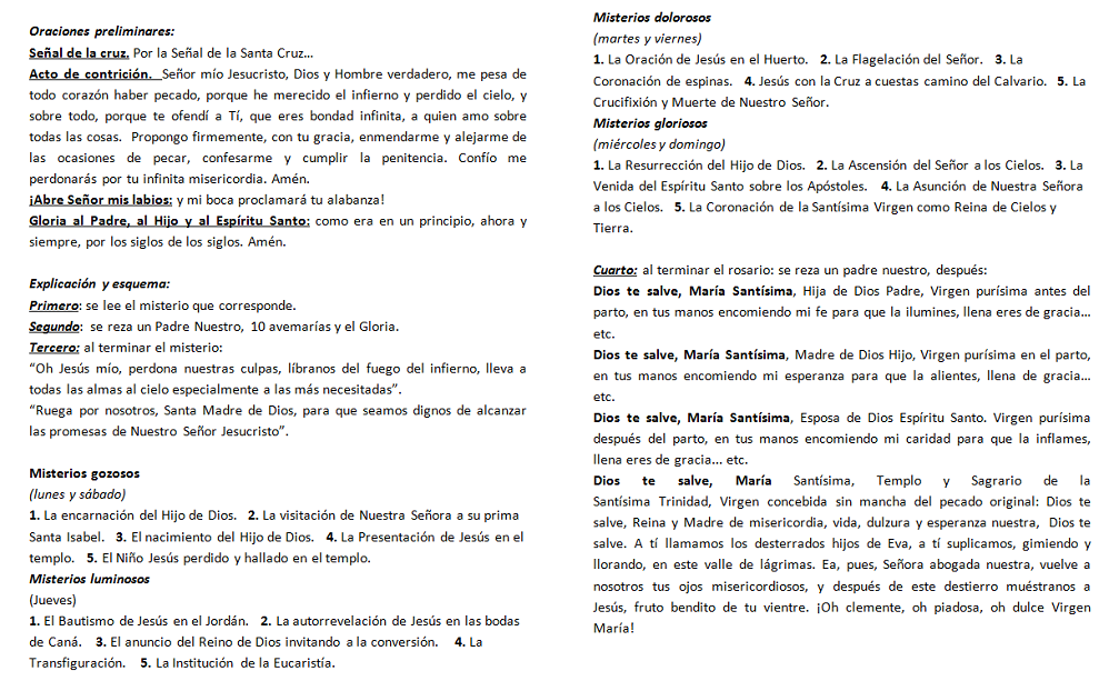 Como+Leer+El+Rosario+Catolico ... .blogspot.com/2012/04/como-rezar-el-rosario-folleto.html