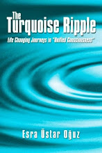 The Turquoise Ripple