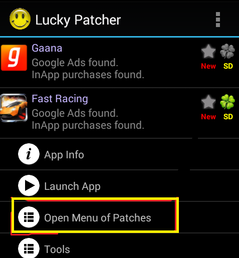 Lucky Patcher Apk For Unrooted Phones lucky patcher for unrooted android