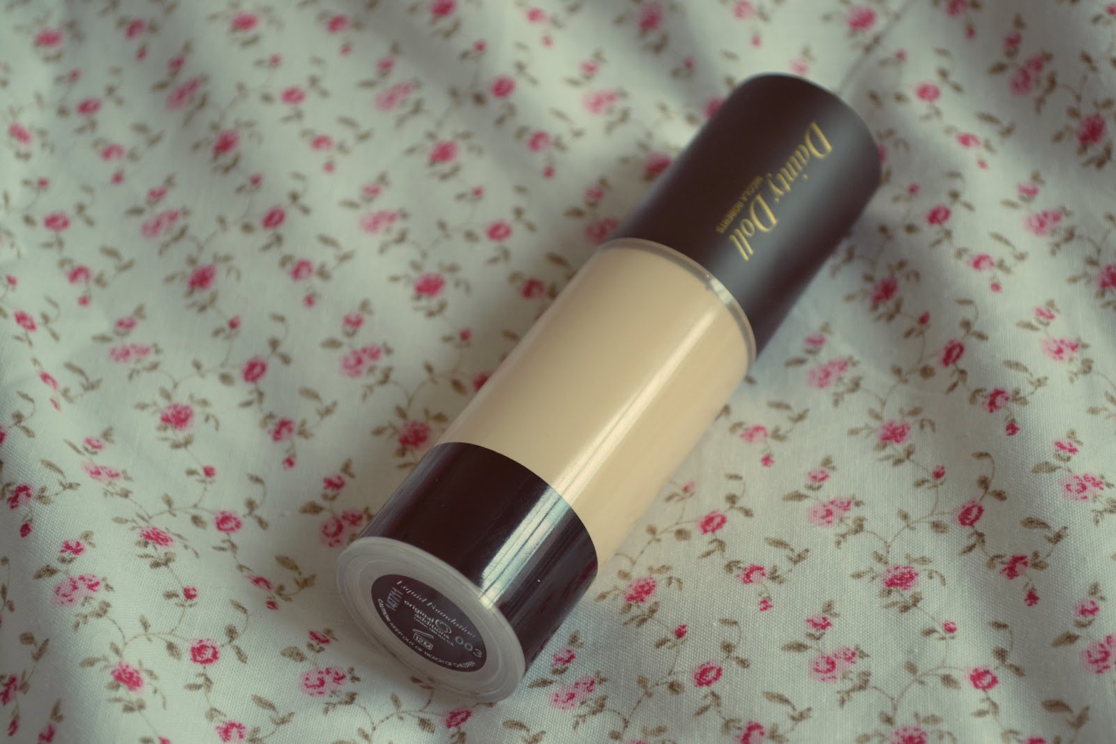 Dainty Doll Makeup Collection Haul Credit Crunch Chic