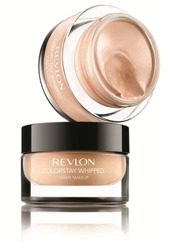 Revlon Colorstay Whipped Creme Foundation Natural Tan Review Revlon Colorstay Whipped Creme Foundation Natural Tan Review