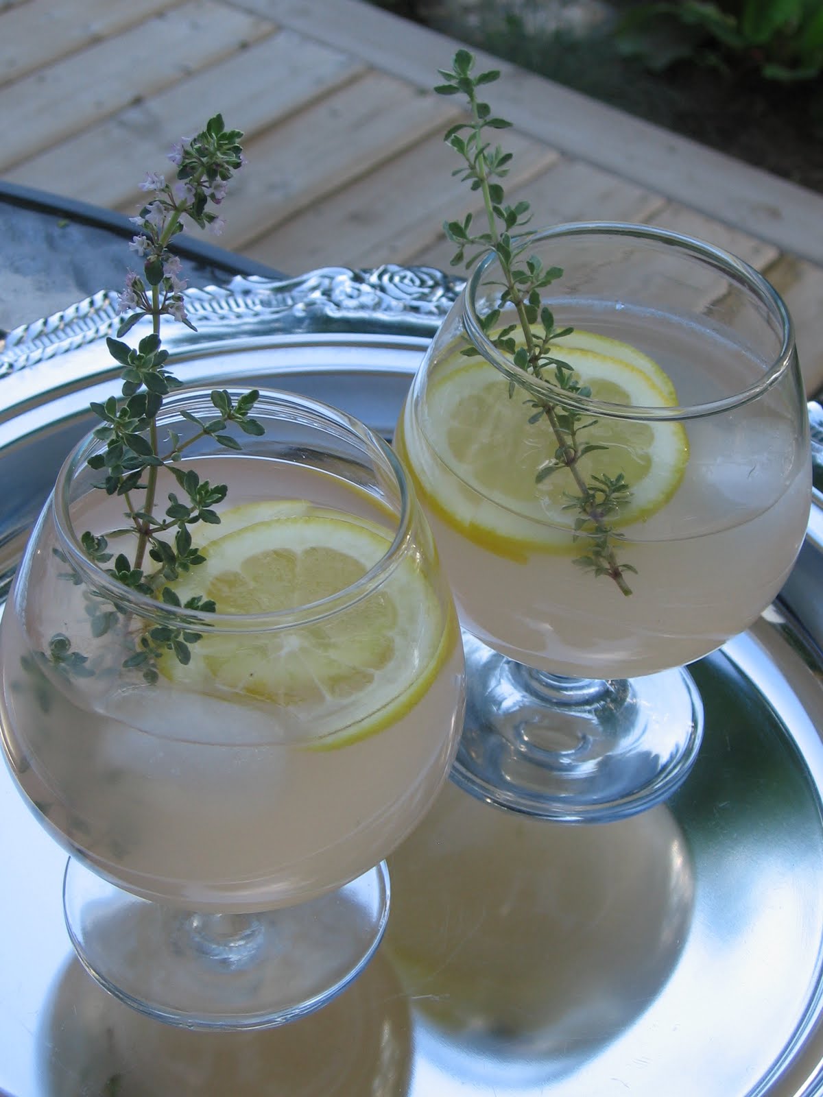 sweetsugarbean Oh So Lovely Lavender Lemonade