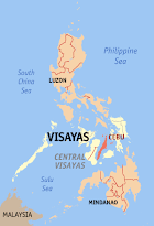 Philippine Islands