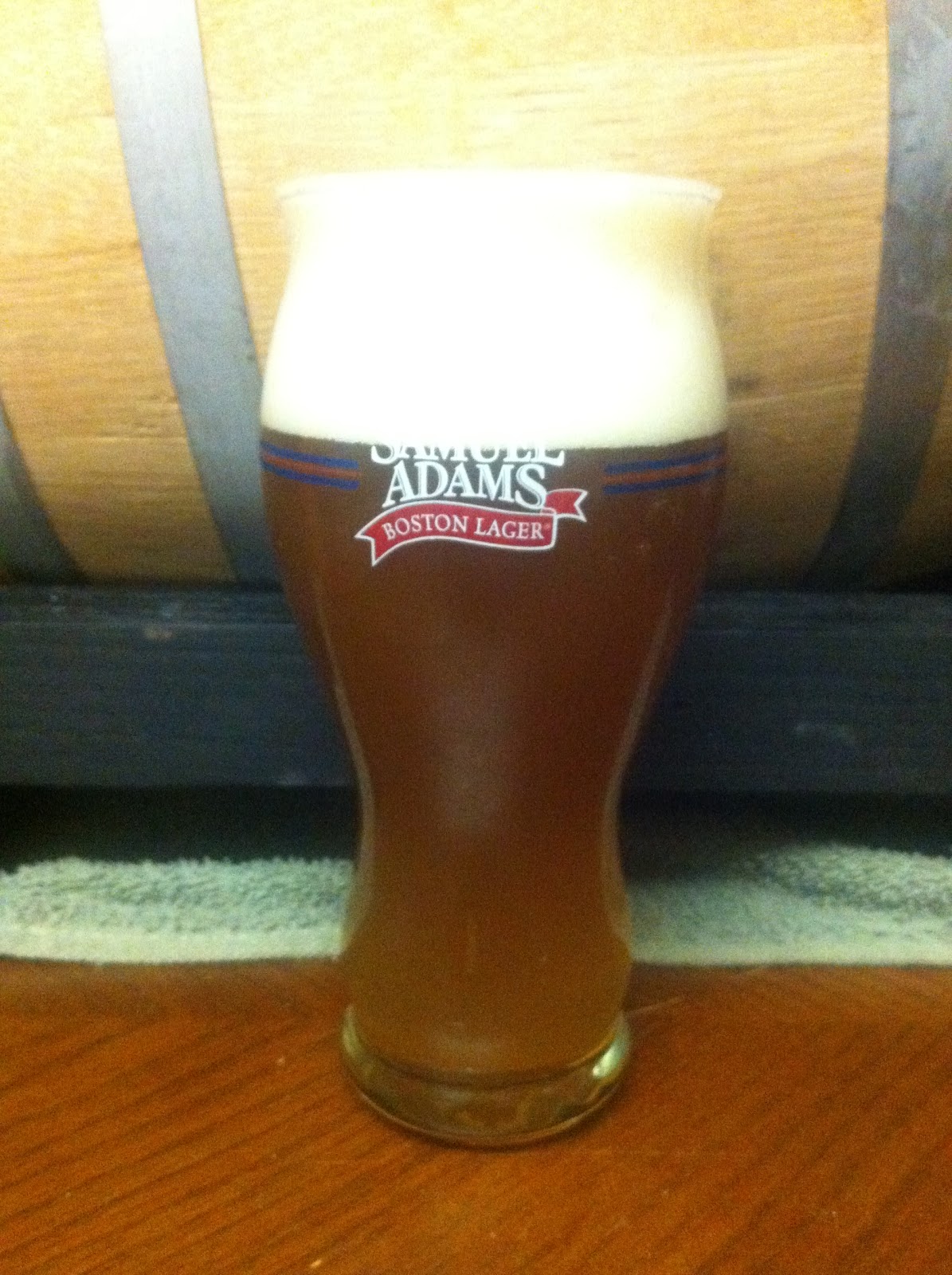 The BR Beer Scene Homebrewing With Midwest Supplies