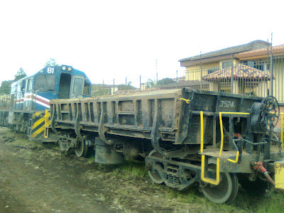 tren tren