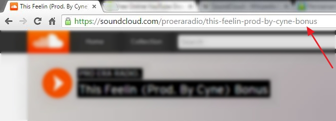 Cara Download Lagu dari Soundcloud Gratis