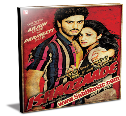 Ishaqzaade 3gp hindi dubbed movie
