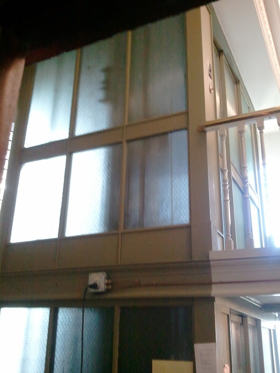 Victoria Vision The Second Oldest Elevator in BC