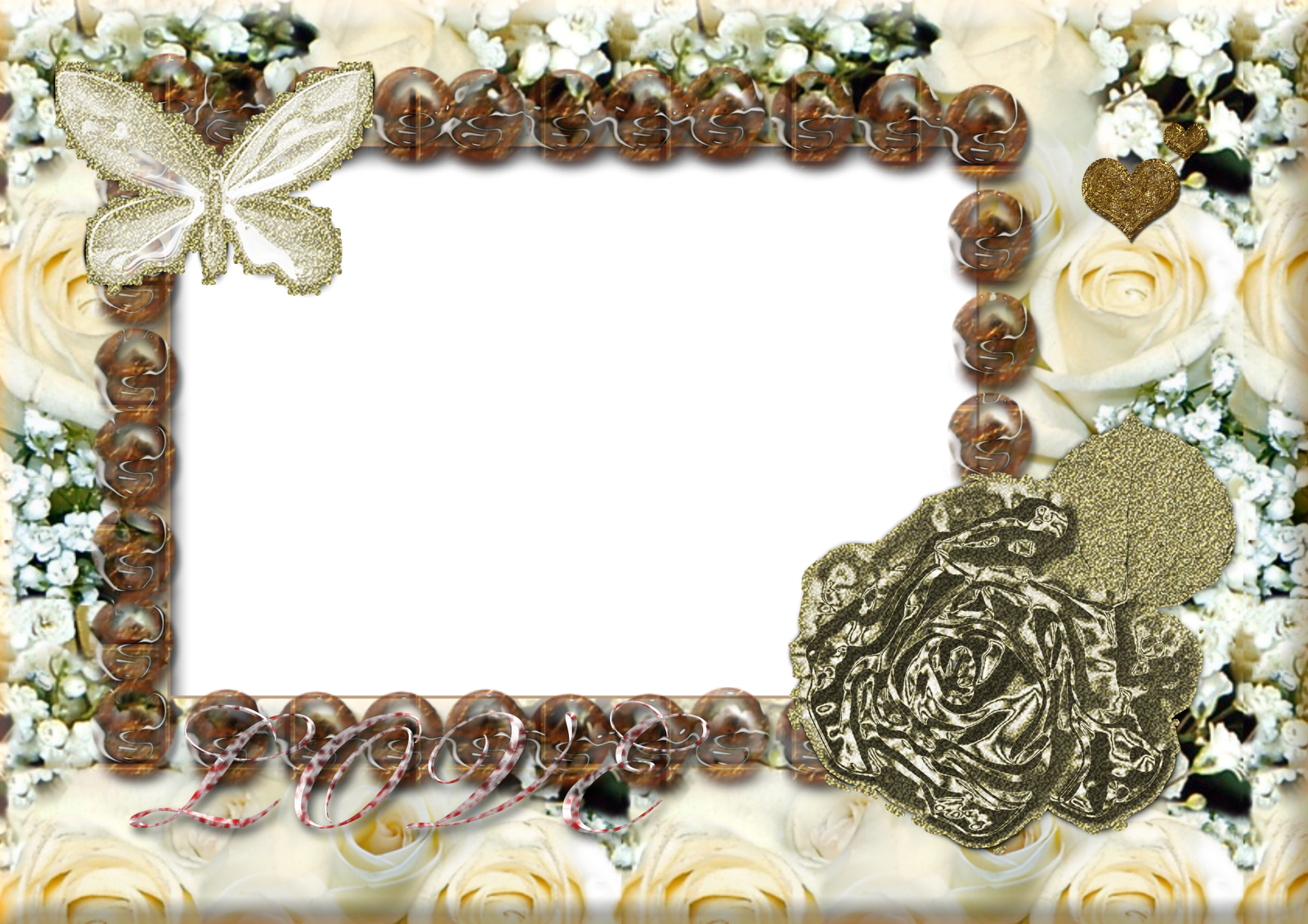 Frames PNG Mix1 Imagens para