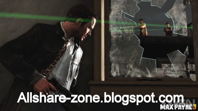 Max payne 3 matchmaking problems