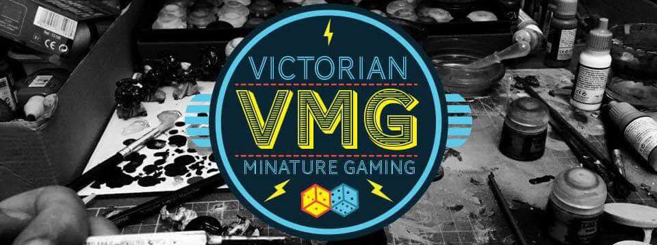 Victorian Miniature Gaming