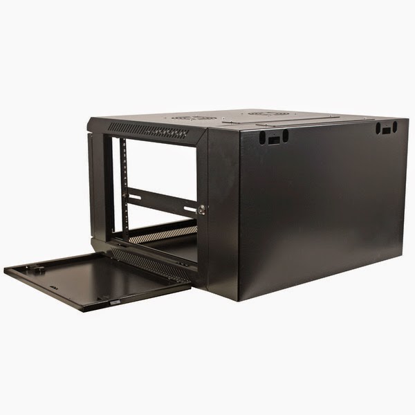 Penn Malaysia 19 Inch Rack Mount Enclosures
