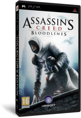 assassin assassin
