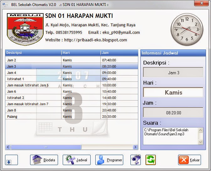 download suara bel sekolah kring mp3 download suara bel sekolah kring mp3