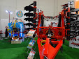 AGRITECHNICA 2015 – The World’s No. 1