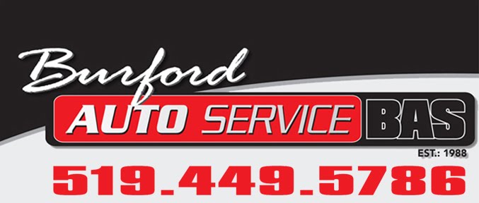 Burford Auto Service