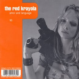 The Red Krayola, Amor and Language