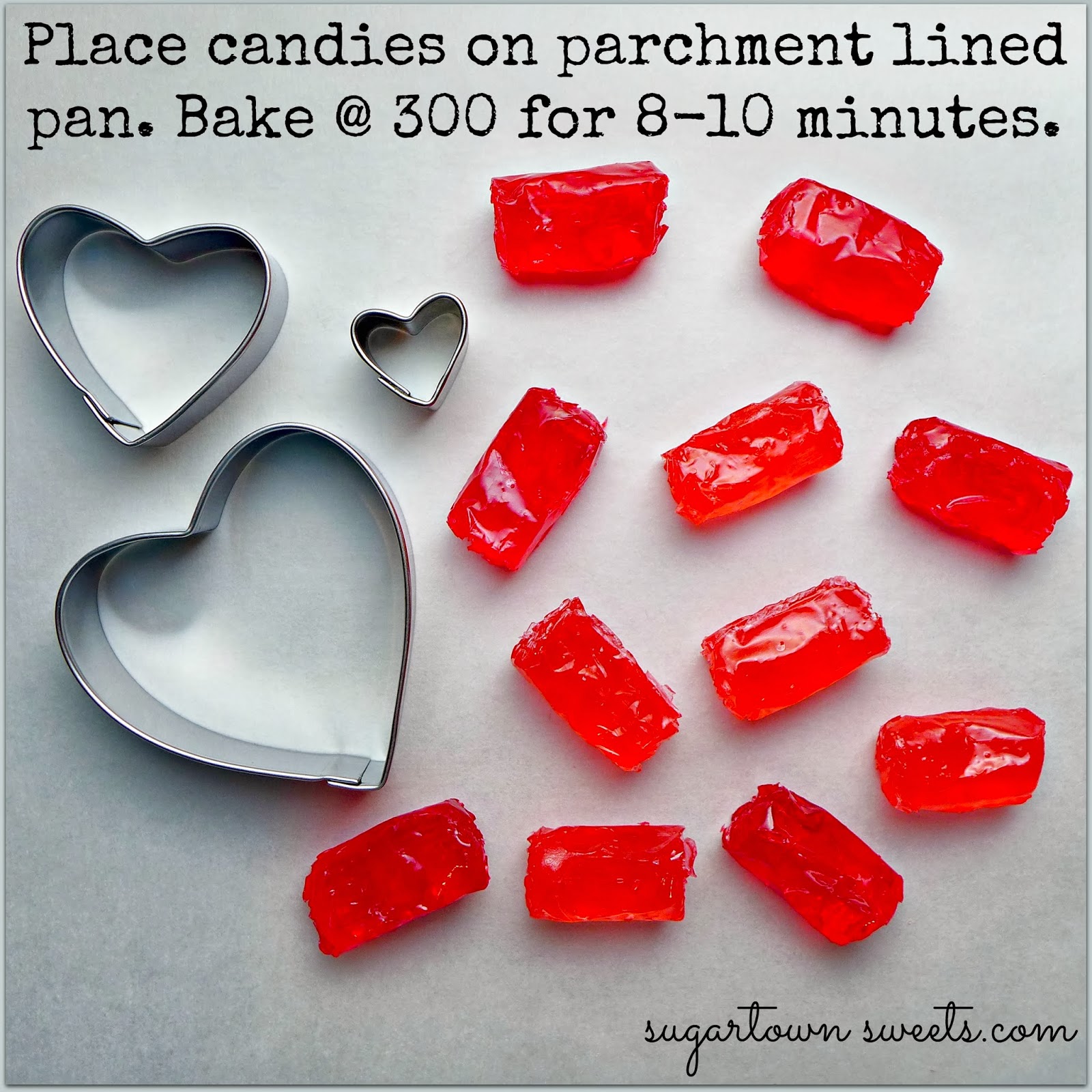 Sugartown Sweets Grinch Lollipops