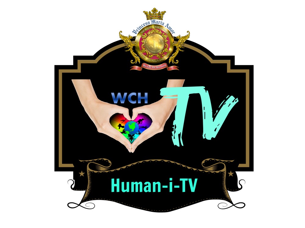 HUMAN-i-TV CONTRIBUTOR APPLICATION FORM