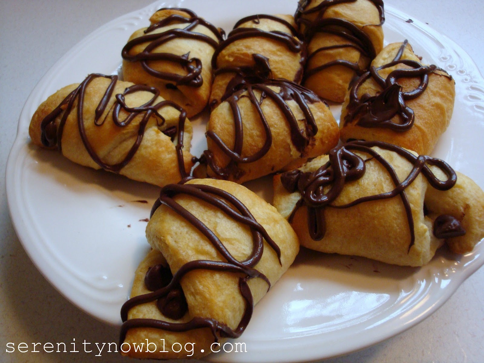 Panera's chocolate croissants!! Yummo!!!!!! Pinterest