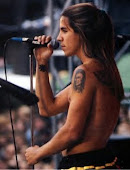 Anthony Kiedis