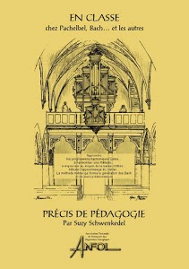 Le Précis de pédagogie de Suzy Schwenkedel (publié par l'ANFOL)