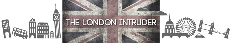 The London Intruder