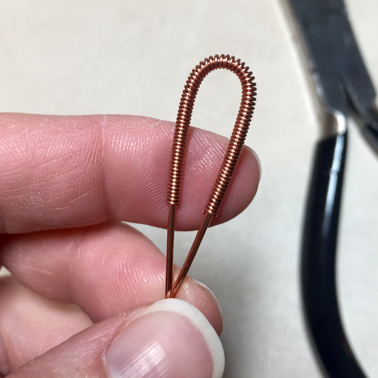 Art Jewelry Elements Tutorial Make Your Own Pin to Necklace Converter